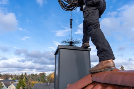 How Do I Know If My Chimney Needs Cleaning?