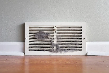 Does Air Duct Cleaning Make a Mess?