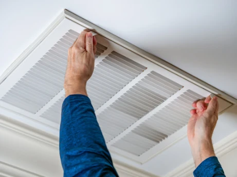 How Long Does Air Duct Cleaning Take?