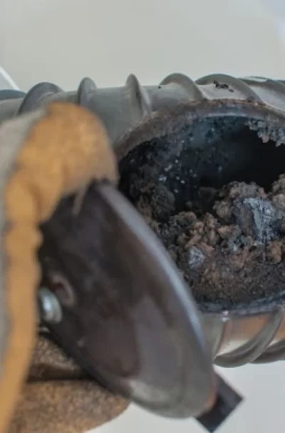 dryer vent cleaning